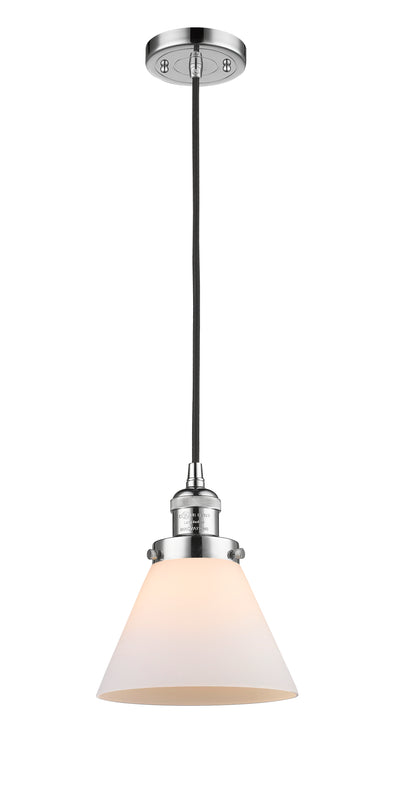 Franklin Restoration Mini Pendant Antique Brass