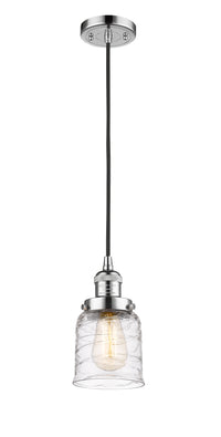 Franklin Restoration Mini Pendant Cast Brass