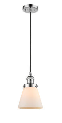 Franklin Restoration Mini Pendant Antique Brass