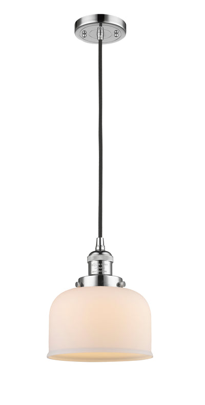 Franklin Restoration Mini Pendant Antique Brass