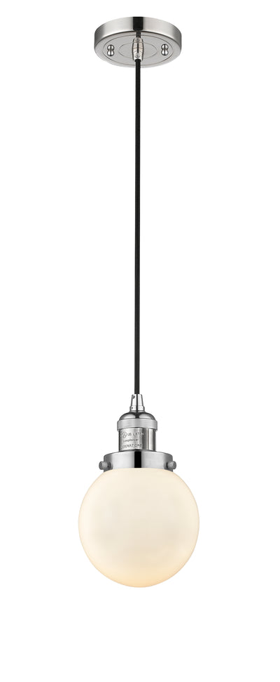 Franklin Restoration Mini Pendant Antique Brass