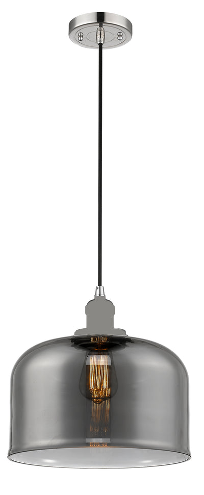Franklin Restoration Mini Pendant Brass