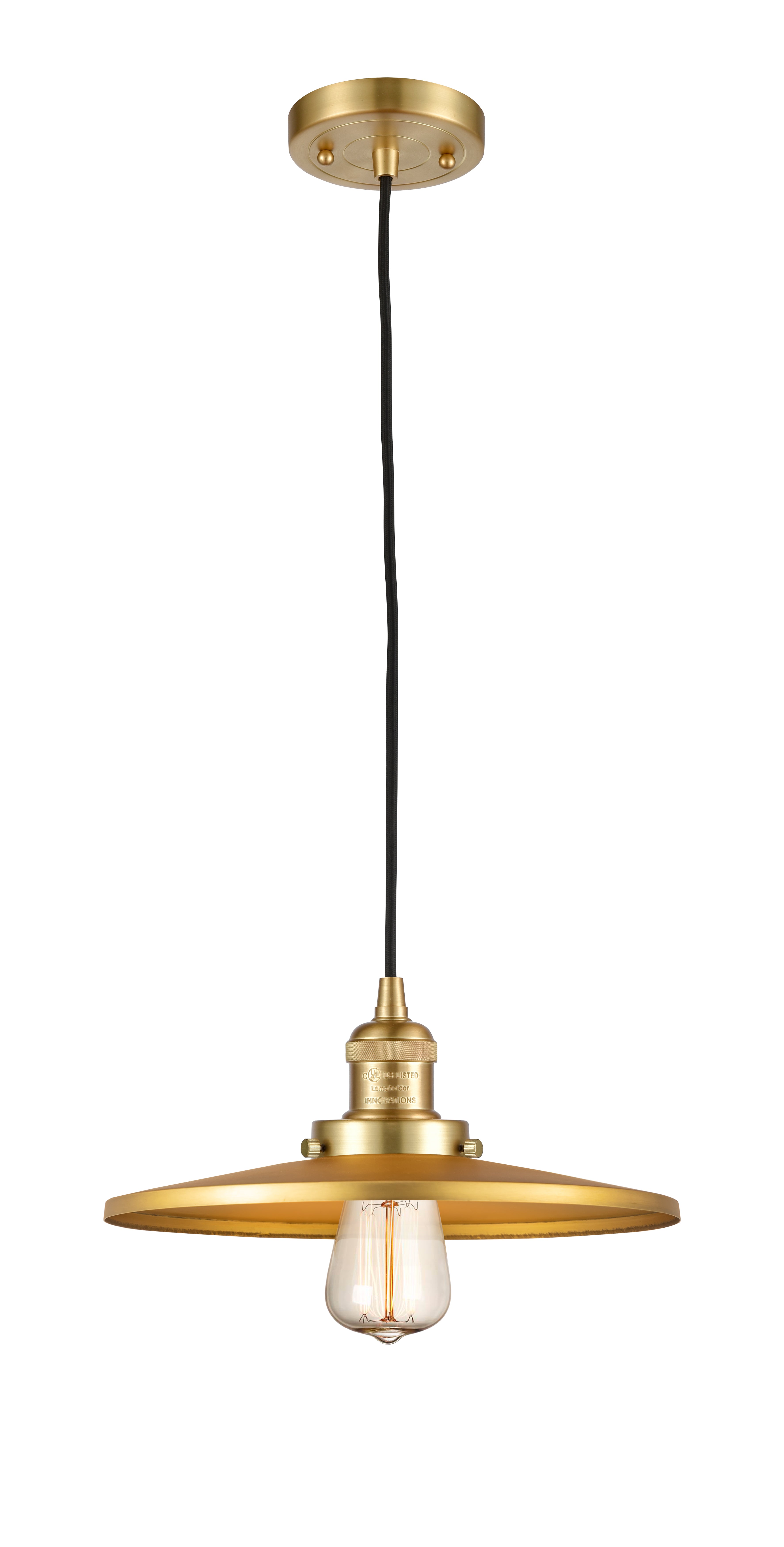Franklin Restoration Cast Brass Antique Brass