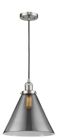 Franklin Restoration Mini Pendant Antique Brass