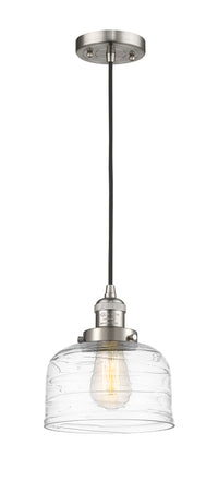 Franklin Restoration Mini Pendant Brass