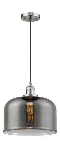 Franklin Restoration Mini Pendant Brass