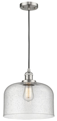Franklin Restoration Mini Pendant Brass