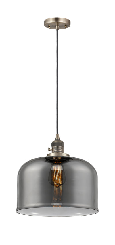 Franklin Restoration Mini Pendant 11.5 Inch