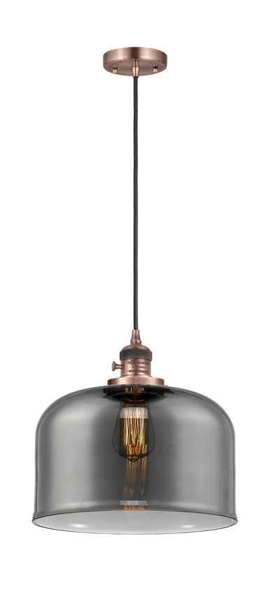 Franklin Restoration Mini Pendant 11.5 Inch