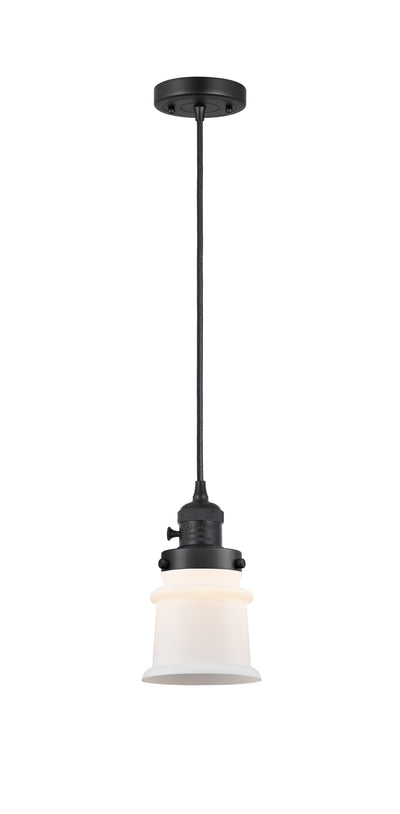 Franklin Restoration Mini Pendant Cast Brass