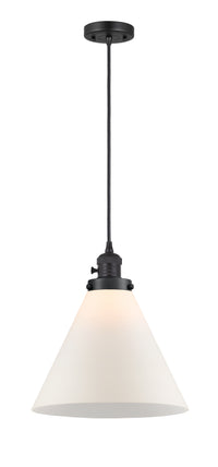 Franklin Restoration Mini Pendant Antique Brass