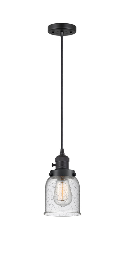 Franklin Restoration Mini Pendant Antique Brass