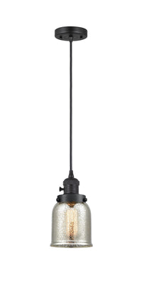 Franklin Restoration Mini Pendant Antique Brass