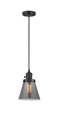 Franklin Restoration Mini Pendant Cast Brass