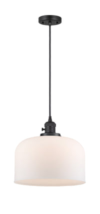 Franklin Restoration Mini Pendant Antique Brass