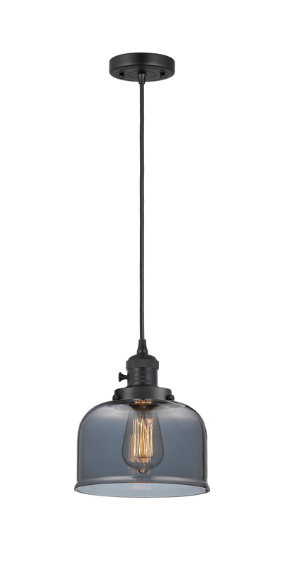Franklin Restoration Mini Pendant Antique Brass