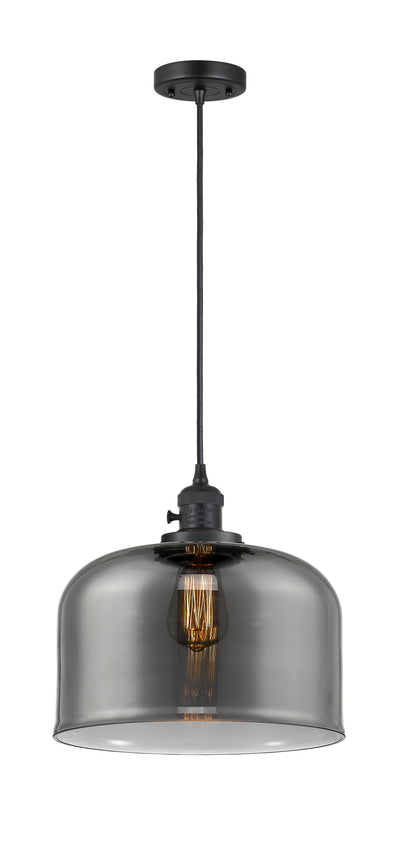 Franklin Restoration Mini Pendant 11.5 Inch