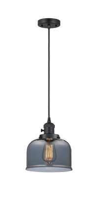 Franklin Restoration Mini Pendant Antique Brass