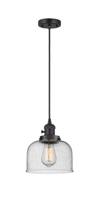 Franklin Restoration Mini Pendant Antique Brass