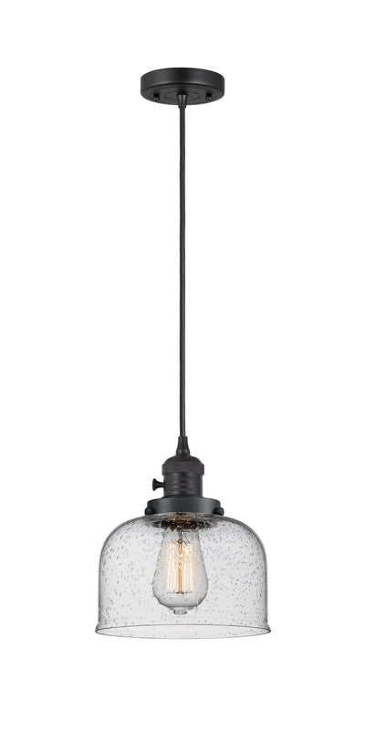 Franklin Restoration Mini Pendant Antique Brass
