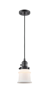 Franklin Restoration Mini Pendant Antique Brass