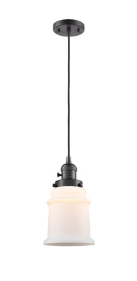 Franklin Restoration Mini Pendant Antique Brass