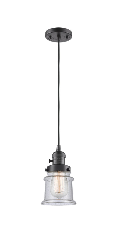 Franklin Restoration Mini Pendant Cast Brass