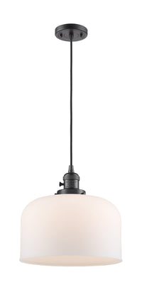 Franklin Restoration Mini Pendant 11.5 Inch