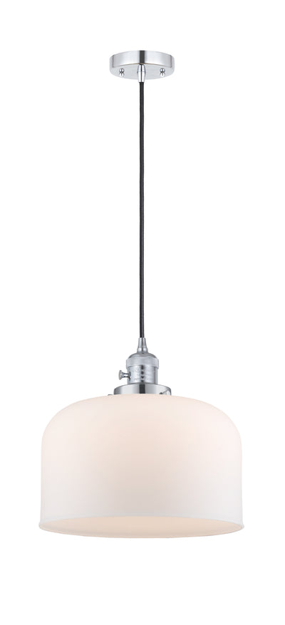 Franklin Restoration Mini Pendant 11.5 Inch