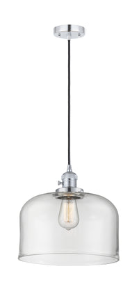 Franklin Restoration Mini Pendant 11.5 Inch