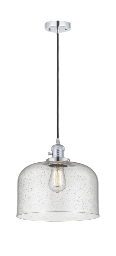 Franklin Restoration Mini Pendant 11.5 Inch