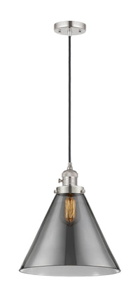Franklin Restoration Mini Pendant Antique Brass