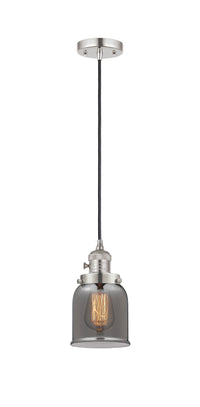 Franklin Restoration Mini Pendant Antique Brass