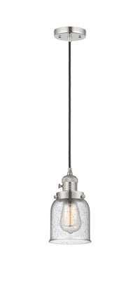 Franklin Restoration Mini Pendant Antique Brass