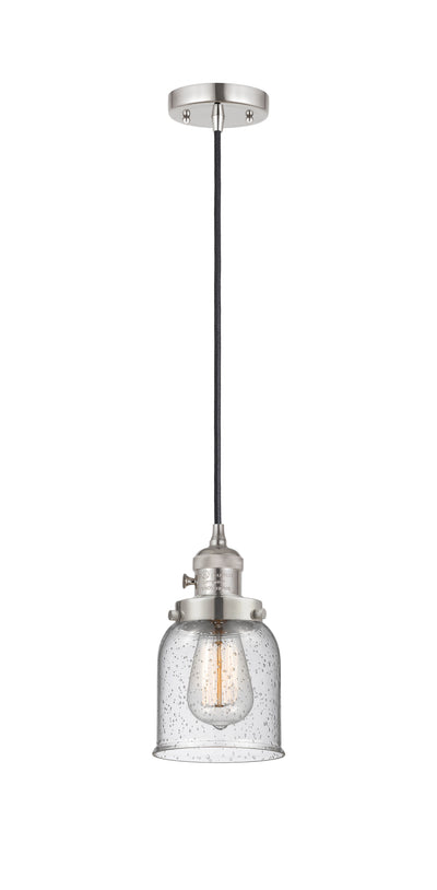Franklin Restoration Mini Pendant Antique Brass