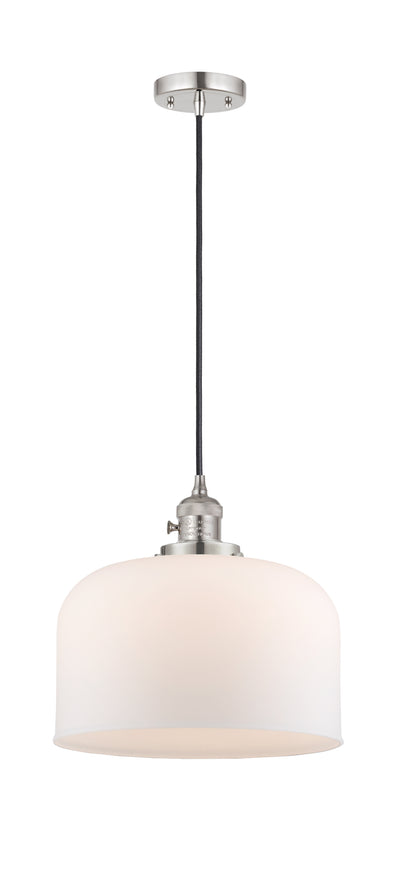 Franklin Restoration Mini Pendant 11.5 Inch