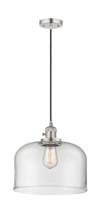 Franklin Restoration Mini Pendant 11.5 Inch