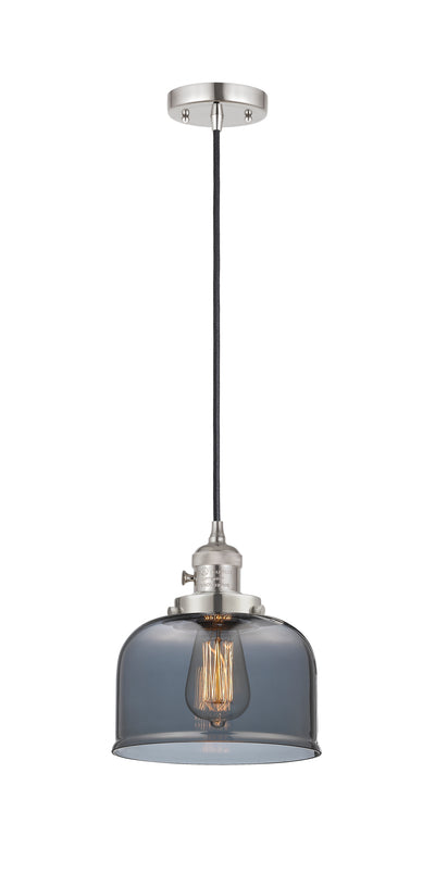 Franklin Restoration Mini Pendant Antique Brass