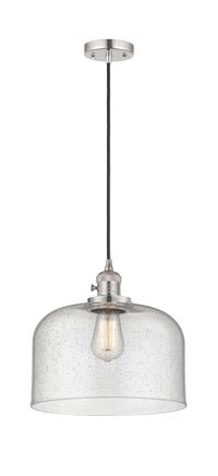 Franklin Restoration Mini Pendant 11.5 Inch