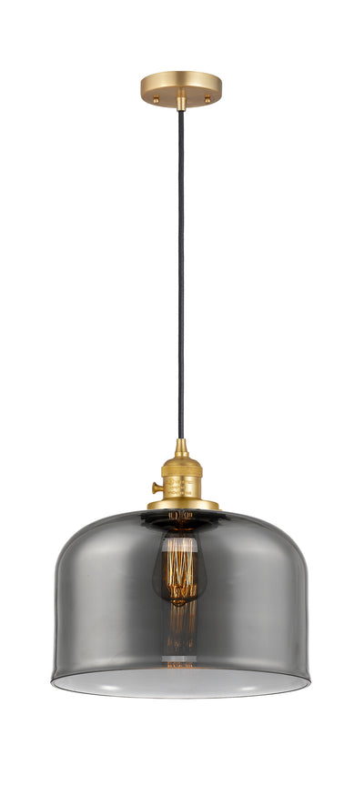 Franklin Restoration Mini Pendant 11.5 Inch