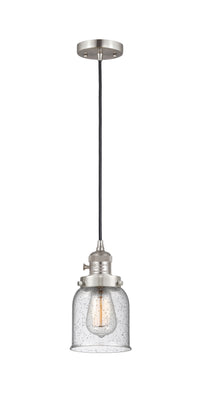 Franklin Restoration Mini Pendant Brass
