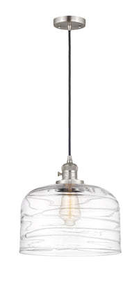 Franklin Restoration Mini Pendant Antique Brass