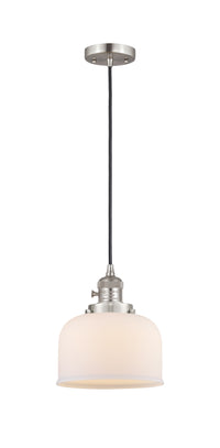 Franklin Restoration Mini Pendant Antique Brass
