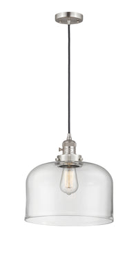 Franklin Restoration Mini Pendant 11.5 Inch