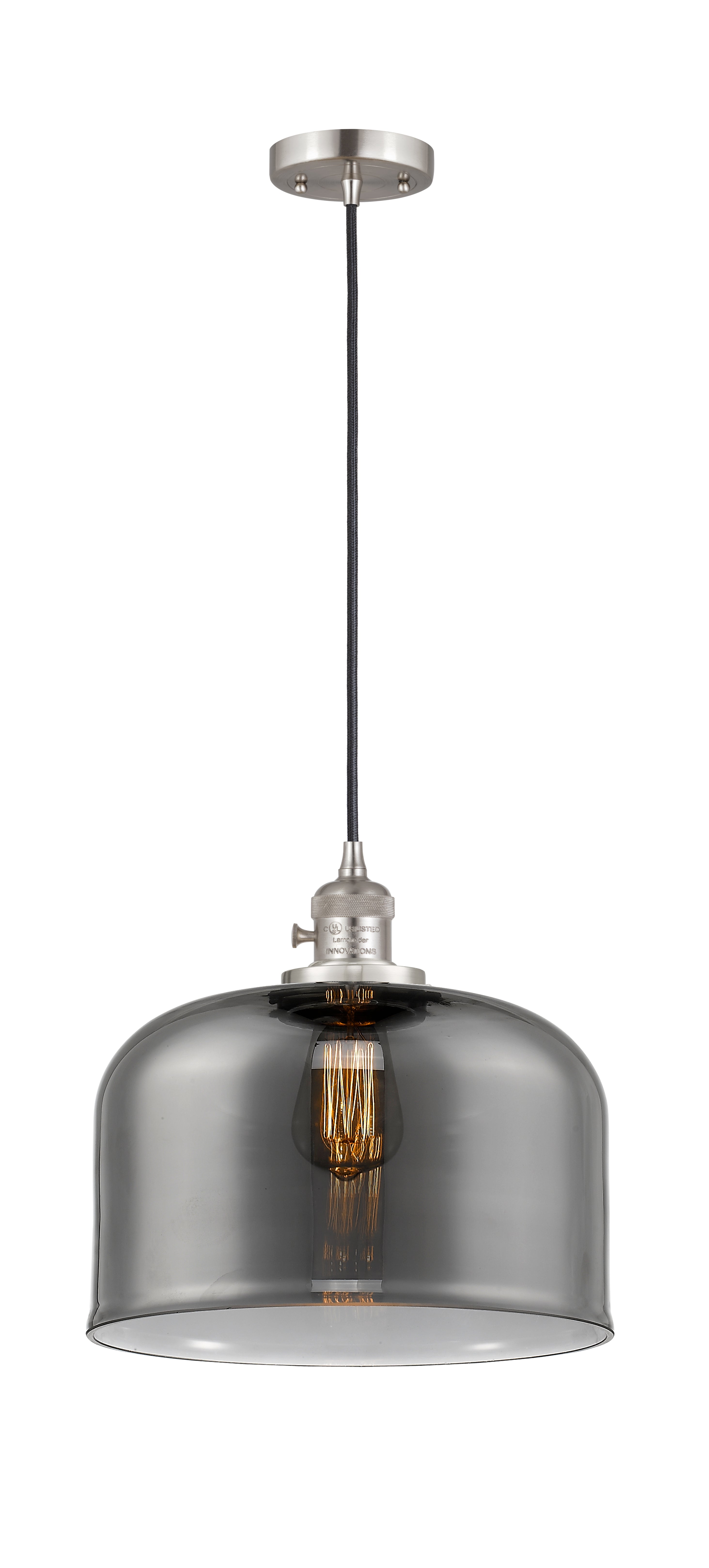 Franklin Restoration Mini Pendant 11.5 Inch