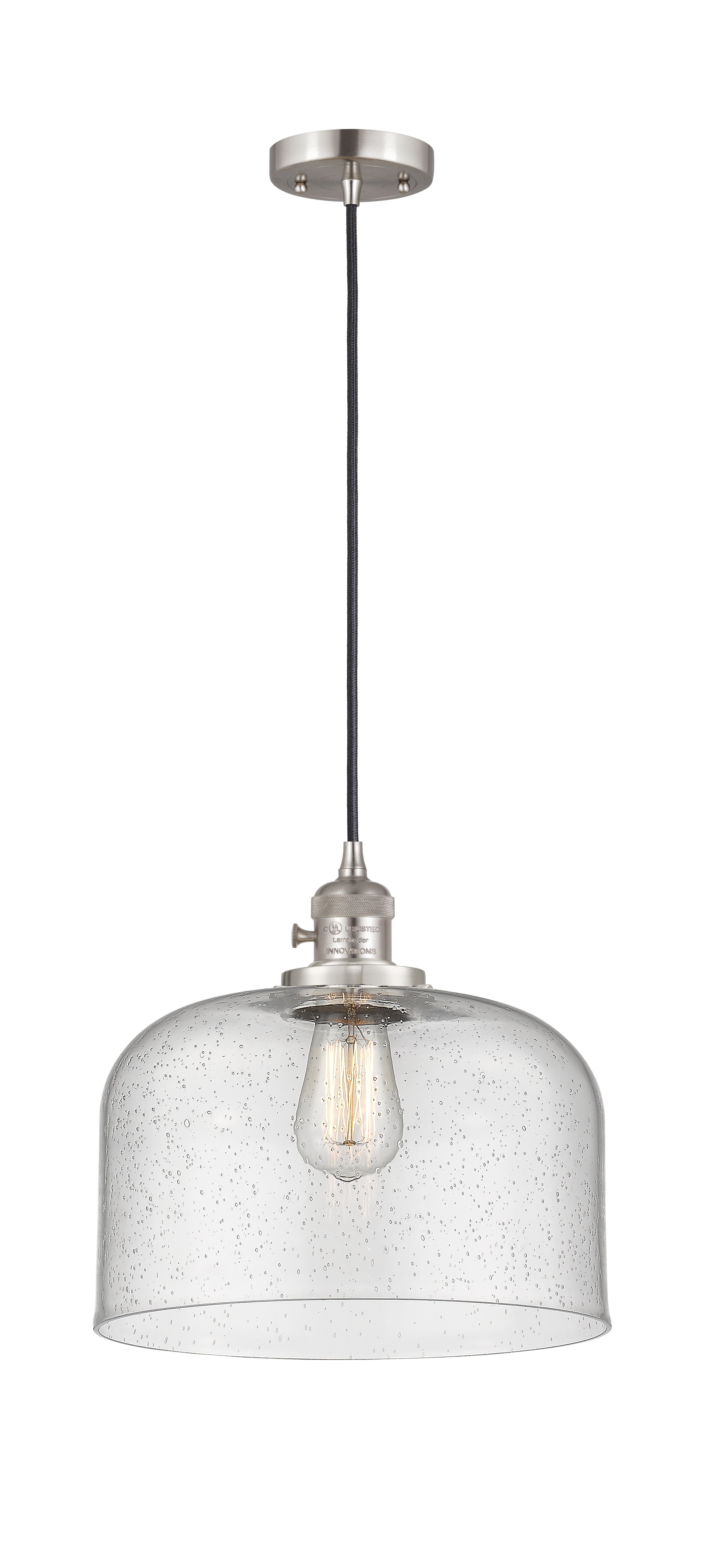 Franklin Restoration Mini Pendant 11.5 Inch