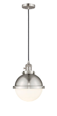 Franklin Restoration Black Antique Brass