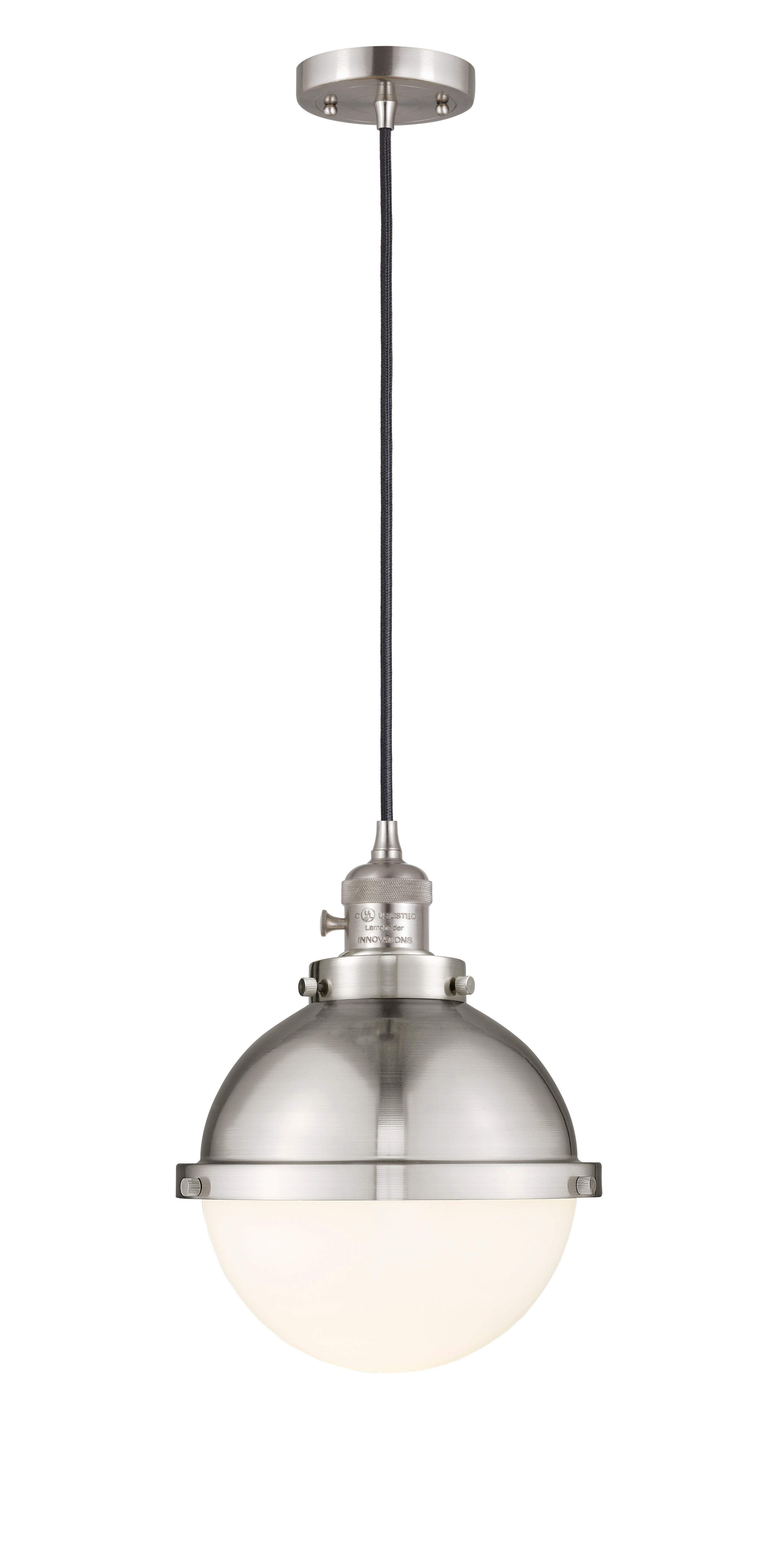Franklin Restoration Black Antique Brass