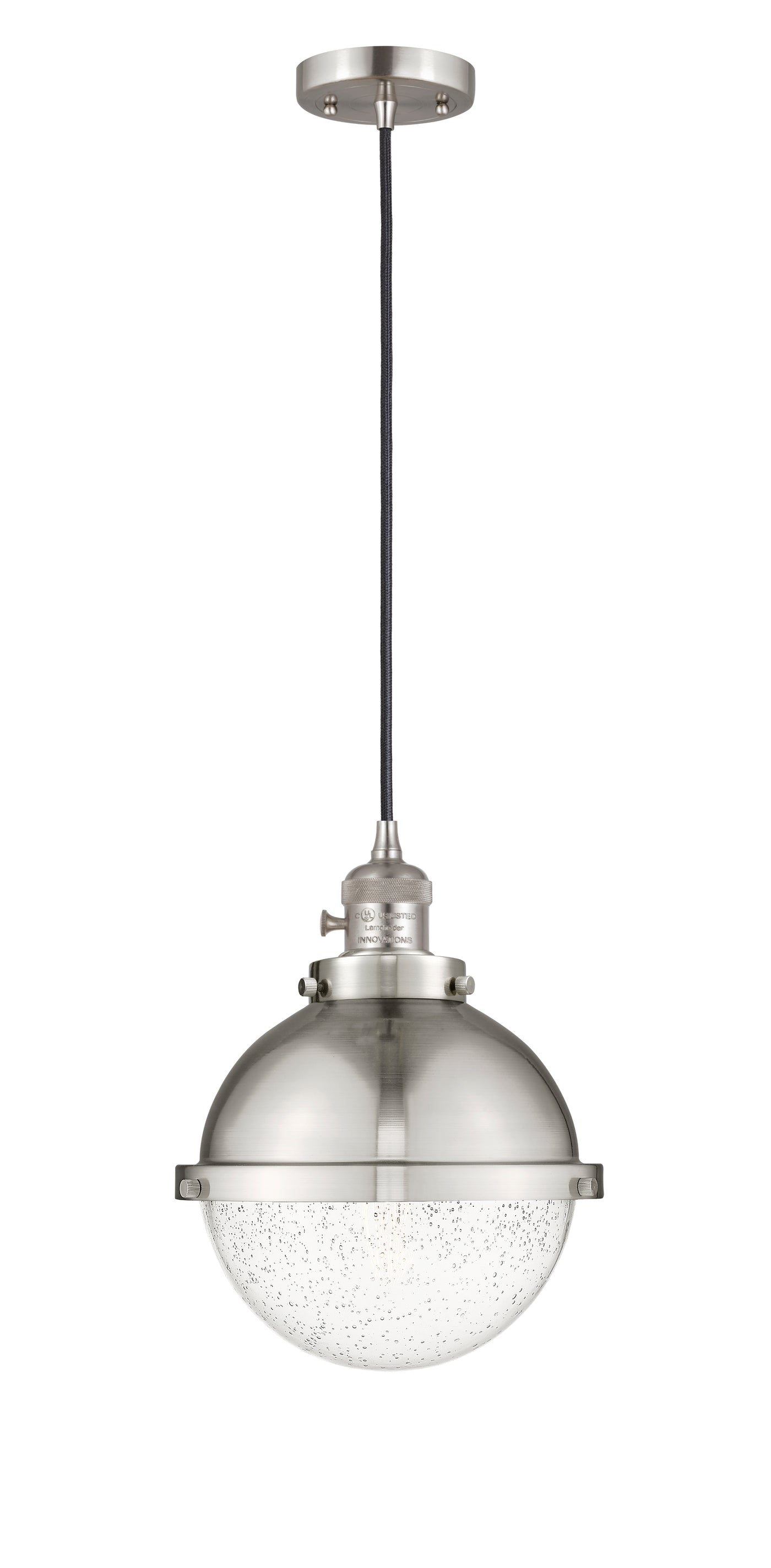 Franklin Restoration Black Antique Brass