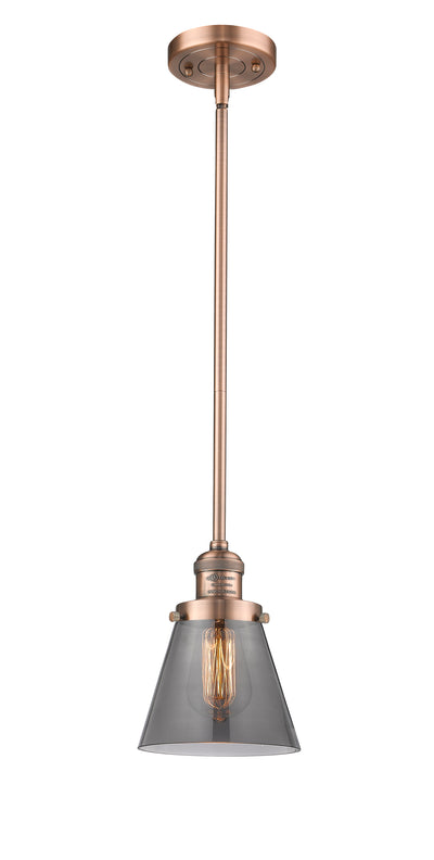 Franklin Restoration Antique Brass Cast Brass